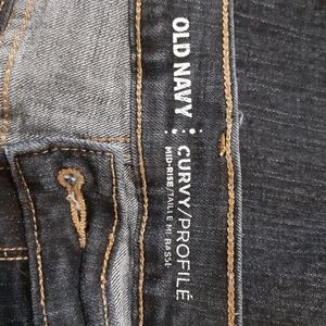 Womens Bootcut Jeans